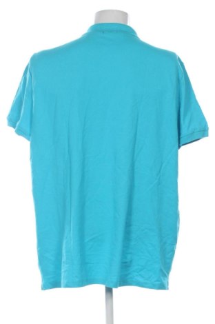 Herren Shirt Chiemsee, Größe 3XL, Farbe Blau, Preis 13,99 €