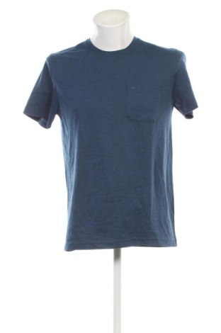 Herren T-Shirt Christian Berg, Größe M, Farbe Blau, Preis € 13,99