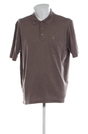 Herren T-Shirt Christian Berg, Größe XL, Farbe Braun, Preis € 24,32, #136620439
