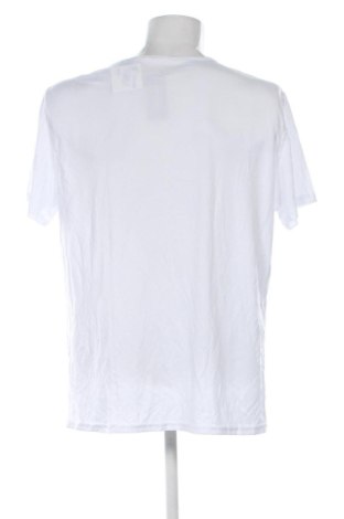 Męski T-shirt Circuit, Rozmiar 3XL, Kolor Biały, Cena 56,99 zł