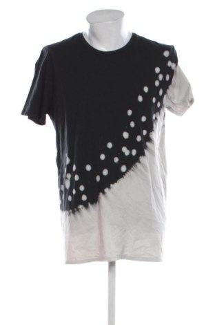 Ανδρικό t-shirt Clockhouse, Μέγεθος XXL, Χρώμα Πολύχρωμο, Τιμή 11,99 €