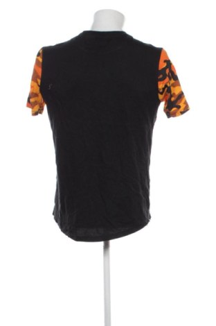 Ανδρικό t-shirt Clockhouse, Μέγεθος L, Χρώμα Μαύρο, Τιμή 11,99 €