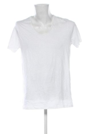 Herren Shirt Clockhouse, Größe XXL, Farbe Weiß, Preis 12,99 €