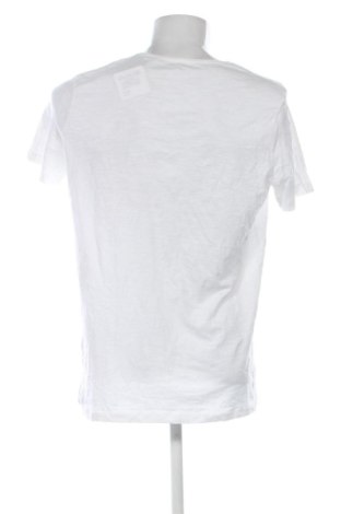 Herren Shirt Clockhouse, Größe XXL, Farbe Weiß, Preis 12,99 €