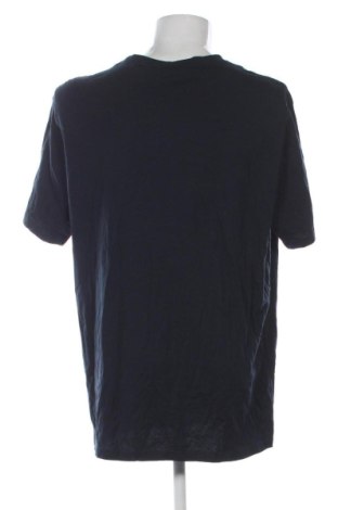 Męski T-shirt Clothing & Co, Rozmiar 4XL, Kolor Niebieski, Cena 51,99 zł