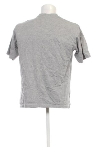 Męski T-shirt Commander, Rozmiar L, Kolor Szary, Cena 51,99 zł