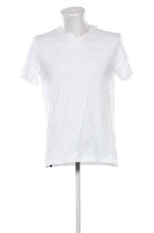 Tricou de bărbați Connor, Mărime M, Culoare Alb, Preț 60,99 Lei