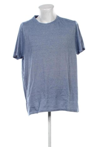 Ανδρικό t-shirt Cool Code, Μέγεθος XXL, Χρώμα Μπλέ, Τιμή 11,99 €