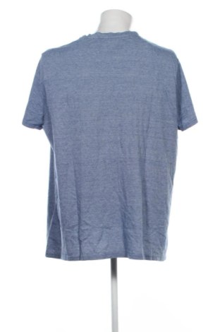 Ανδρικό t-shirt Cool Code, Μέγεθος XXL, Χρώμα Μπλέ, Τιμή 11,99 €