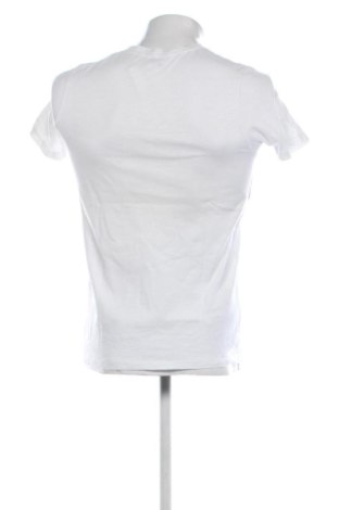 Herren T-Shirt Core By Jack & Jones, Größe S, Farbe Weiß, Preis € 7,00