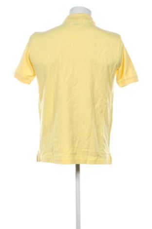 Męski T-shirt Coveri, Rozmiar XL, Kolor Żółty, Cena 51,99 zł
