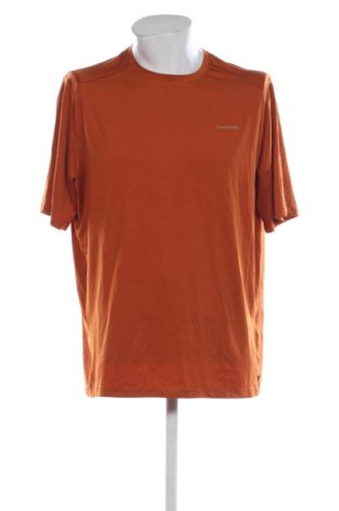 Ανδρικό t-shirt Craghoppers, Μέγεθος XXL, Χρώμα Πορτοκαλί, Τιμή 16,99 €