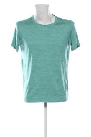 Tricou de bărbați Crane, Mărime M, Culoare Verde, Preț 41,99 Lei
