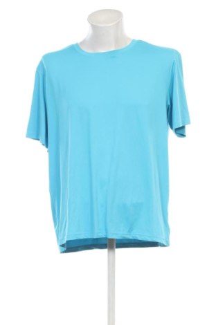 Мъжка тениска Crane, Размер XXL, Цвят Син, Цена 10,22 €