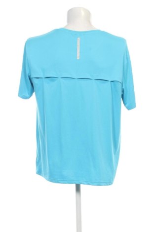 Мъжка тениска Crane, Размер XXL, Цвят Син, Цена 10,22 €