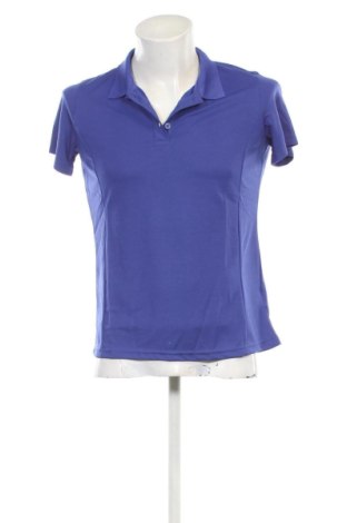 Tricou de bărbați Crane, Mărime M, Culoare Albastru, Preț 41,99 Lei