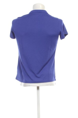 Tricou de bărbați Crane, Mărime M, Culoare Albastru, Preț 41,99 Lei