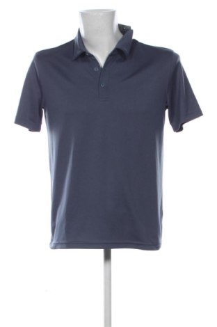 Herren Shirt Crane, Größe M, Farbe Grau, Preis 9,70 €, #136674449