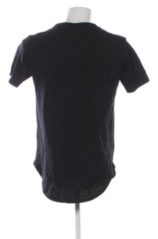 Męski T-shirt Criminal Damage, Rozmiar L, Kolor Czarny, Cena 40,99 zł