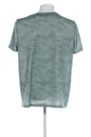 Férfi póló Crivit, Méret XL, Szín Zöld, Ár 3 409 Ft