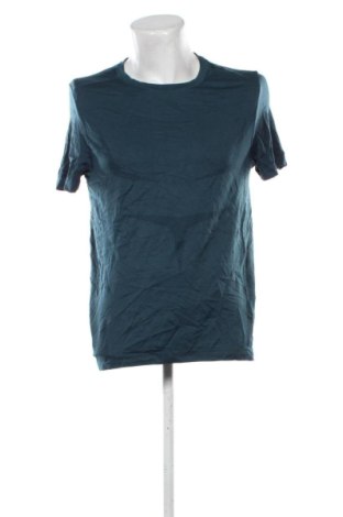Ανδρικό t-shirt Crivit, Μέγεθος M, Χρώμα Μπλέ, Τιμή 7,99 €