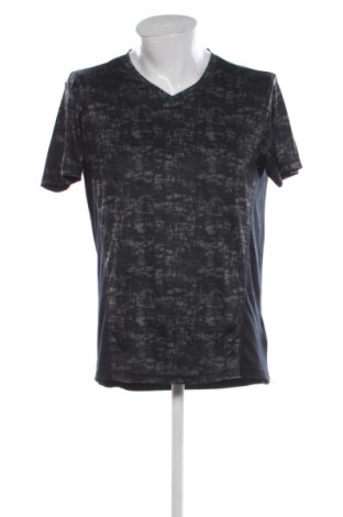 Męski T-shirt Crivit, Rozmiar L, Kolor Kolorowy, Cena 35,99 zł