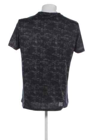 Męski T-shirt Crivit, Rozmiar L, Kolor Kolorowy, Cena 35,99 zł