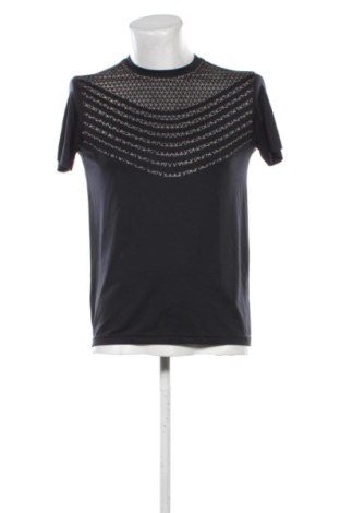 Herren Shirt Crivit, Größe S, Farbe Schwarz, Preis 8,99 €