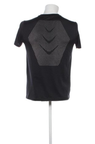 Herren Shirt Crivit, Größe S, Farbe Schwarz, Preis 8,99 €