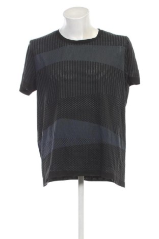 Męski T-shirt Crivit, Rozmiar XL, Kolor Kolorowy, Cena 35,99 zł