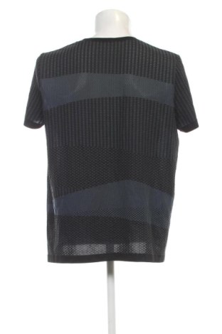 Męski T-shirt Crivit, Rozmiar XL, Kolor Kolorowy, Cena 35,99 zł