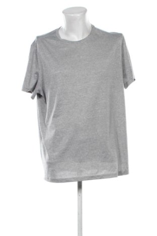Męski T-shirt Crivit, Rozmiar XXL, Kolor Szary, Cena 51,99 zł