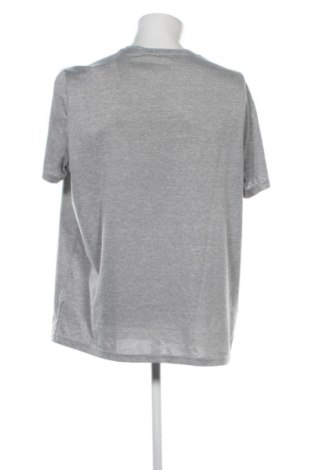 Męski T-shirt Crivit, Rozmiar XXL, Kolor Szary, Cena 51,99 zł