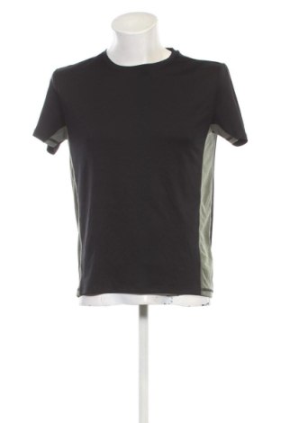 Herren T-Shirt Crivit, Größe M, Farbe Mehrfarbig, Preis € 8,99