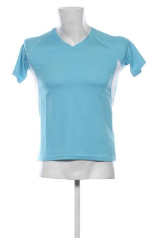 Herren Shirt Crivit, Größe S, Farbe Mehrfarbig, Preis 4,63 €, #136639449