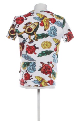 Tricou de bărbați Cropp, Mărime S, Culoare Multicolor, Preț 104,26 Lei
