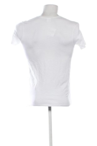 Férfi póló DKNY, Méret S, Szín Fehér, Ár 10 559 Ft