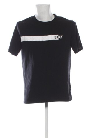 Herren T-Shirt DKNY, Größe L, Farbe Schwarz, Preis € 21,00, #136593155