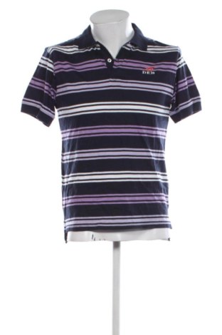 Herren T-Shirt Deb, Größe L, Farbe Blau, Preis € 13,99