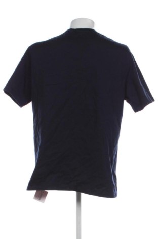 Herren Shirt Decathlon, Größe XXL, Farbe Blau, Preis 10,99 €