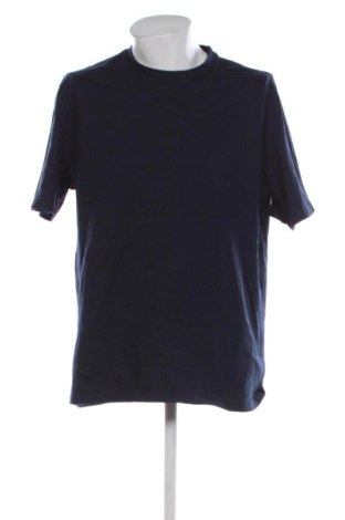 Herren Shirt Decathlon, Größe XXL, Farbe Blau, Preis 10,99 €