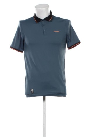 Ανδρικό t-shirt Decathlon, Μέγεθος S, Χρώμα Πολύχρωμο, Τιμή 11,99 €