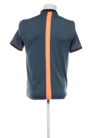Ανδρικό t-shirt Decathlon, Μέγεθος S, Χρώμα Πολύχρωμο, Τιμή 11,99 €