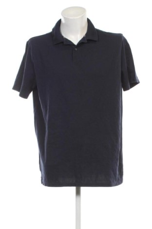Мъжка тениска Decathlon, Размер XXL, Цвят Син, Цена 10,22 €