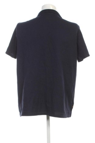 Мъжка тениска Decathlon, Размер XXL, Цвят Син, Цена 10,22 €