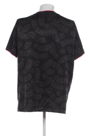 Herren Shirt Decathlon, Größe XXL, Farbe Schwarz, Preis 8,99 €
