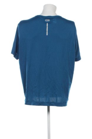 Pánské tričko  Decathlon, Velikost XXL, Barva Modrá, Cena  319,00 Kč