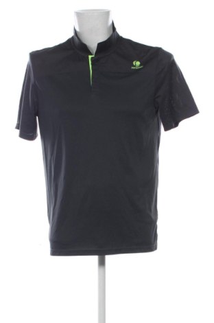 Pánské tričko  Decathlon, Velikost M, Barva Šedá, Cena  289,00 Kč