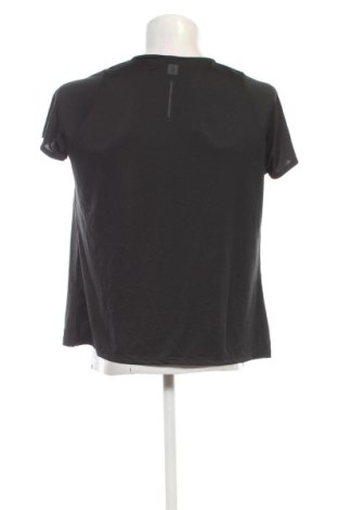 Herren Shirt Decathlon, Größe M, Farbe Schwarz, Preis 8,99 €