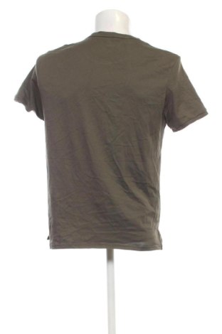 Мъжка тениска Decathlon, Размер L, Цвят Зелен, Цена 10,22 €